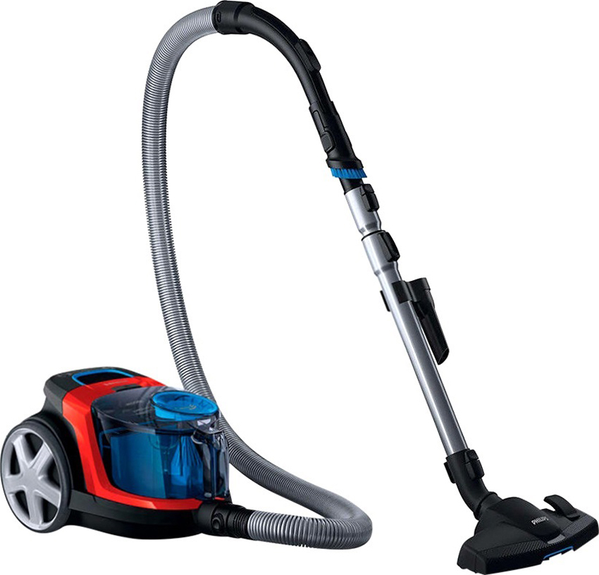 top 5 máy hút bụi gia đình tốt nhất