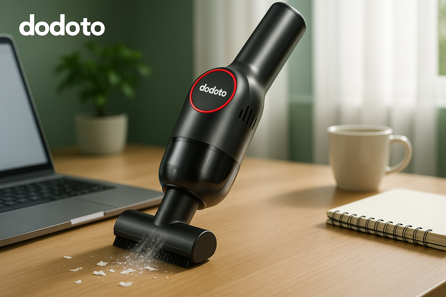 máy hút bụi cầm tay không dây dành cho mọi nhàa