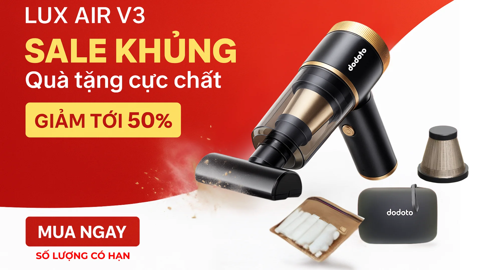 SỐ LƯỢNG CÓ HẠN
