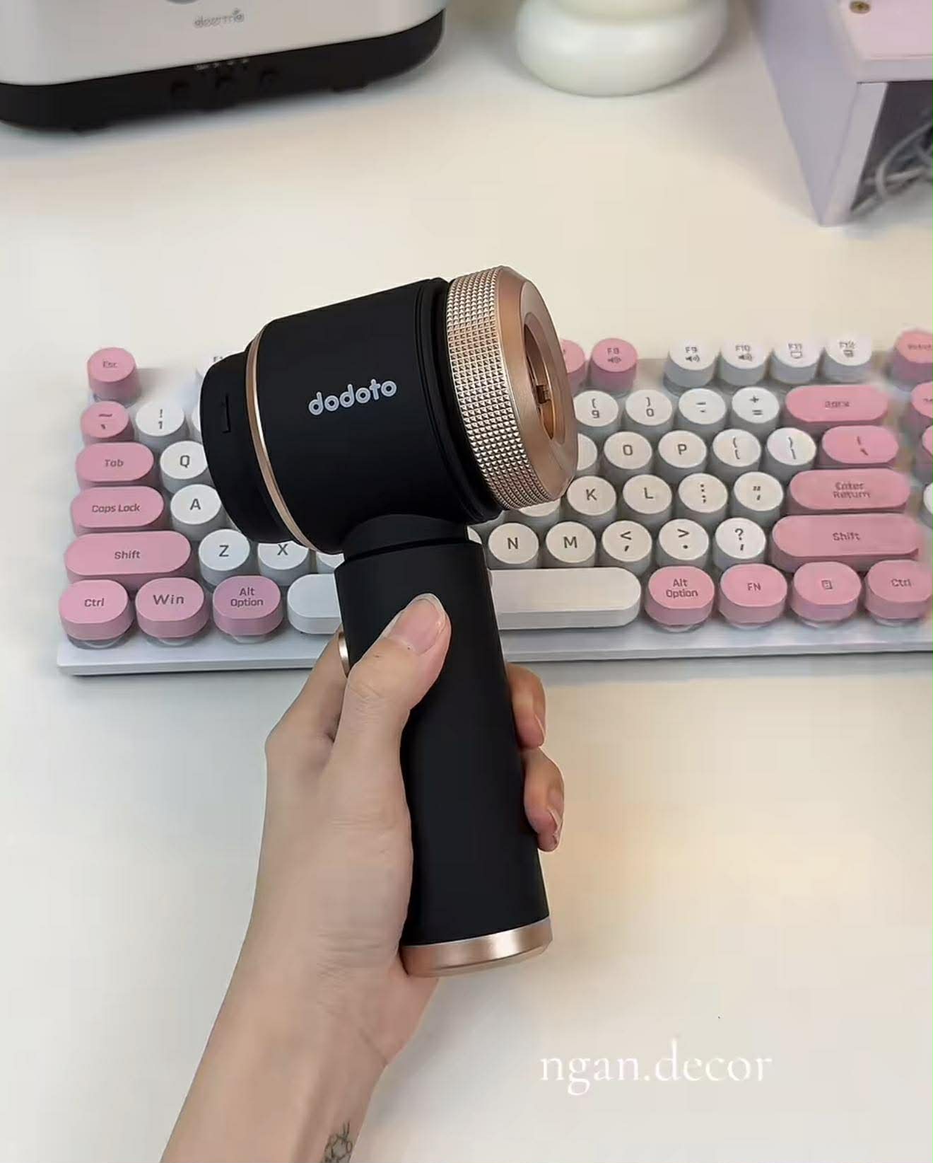 máy hút bụi mini giá rẻ